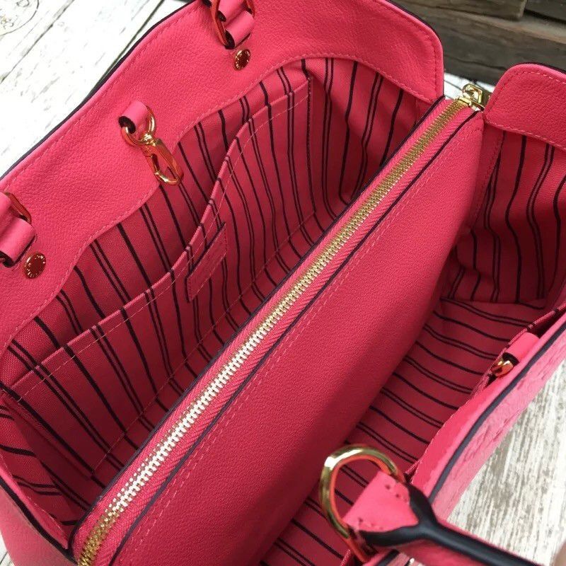 Montaigne MM Monogram Empreinte M41308