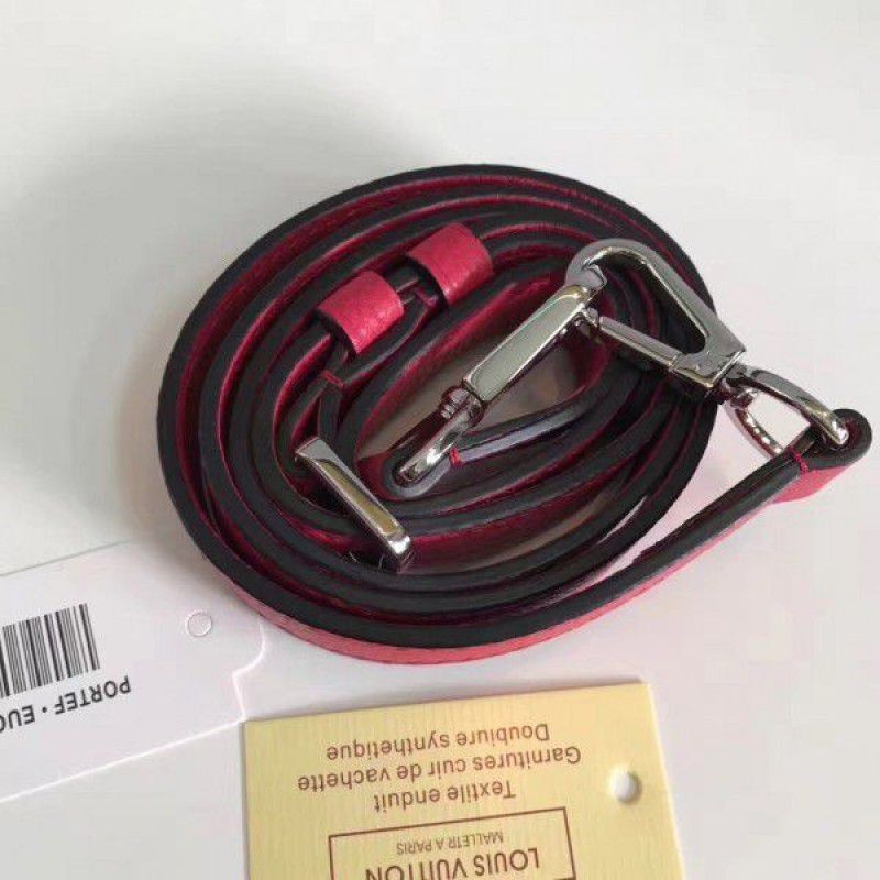 Neo Vivienne Bag Taurillon Leather M54060