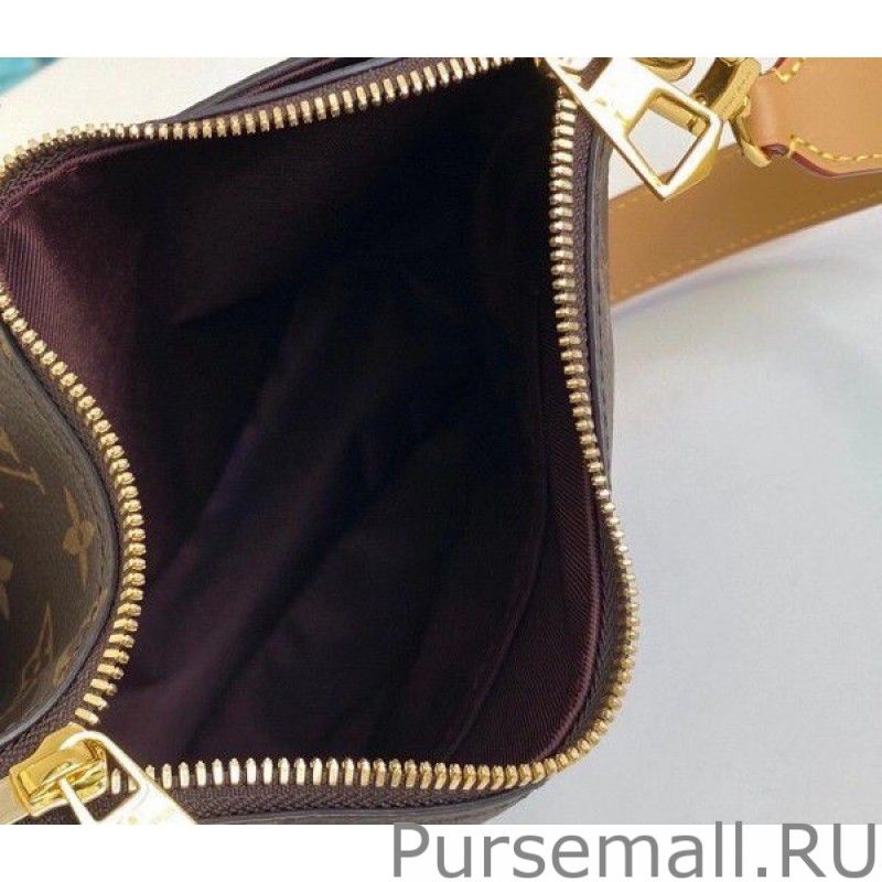 Odeon MM Bag Monogram Canvas M45355