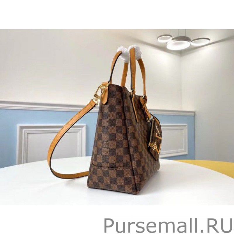 Belmont PM Bag Damier Ebene N60296