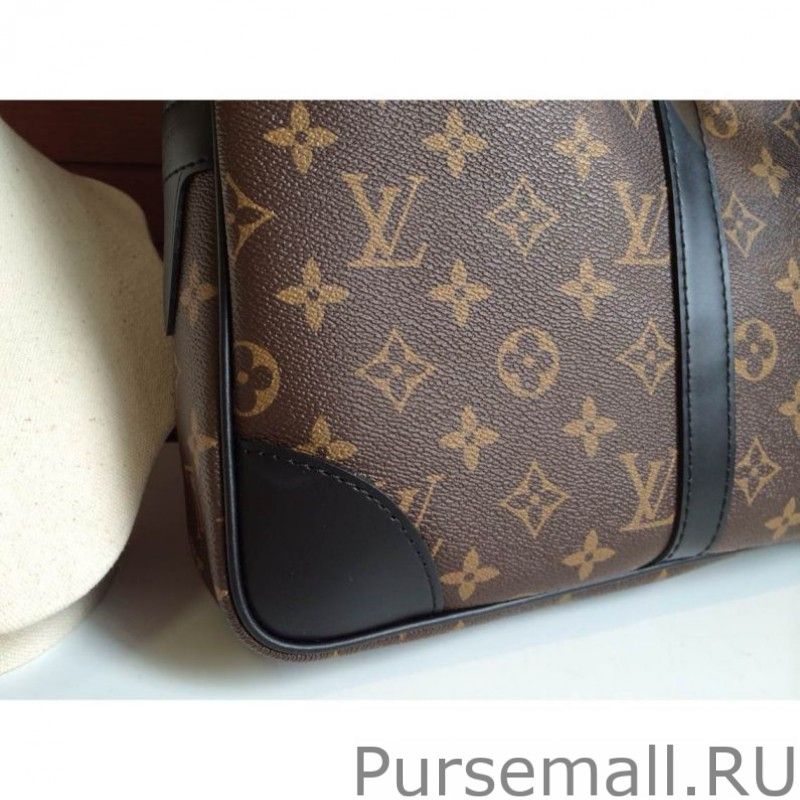 Briefacases Bags Macassar Porte-Documents Voyage M40225