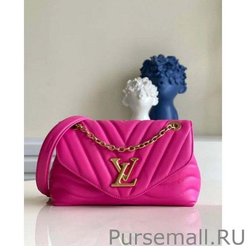 LV New Wave Chain Bag M58553