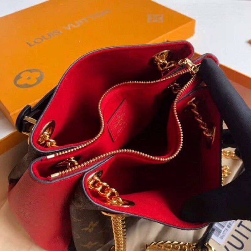 Surene BB Bag Monogram Canvas M43776