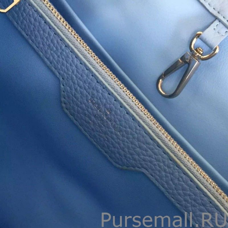 Black Capucines MM M94736