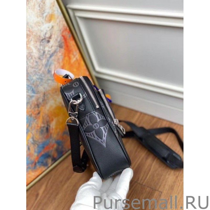 Flight Case Taurillon Shadow M57287