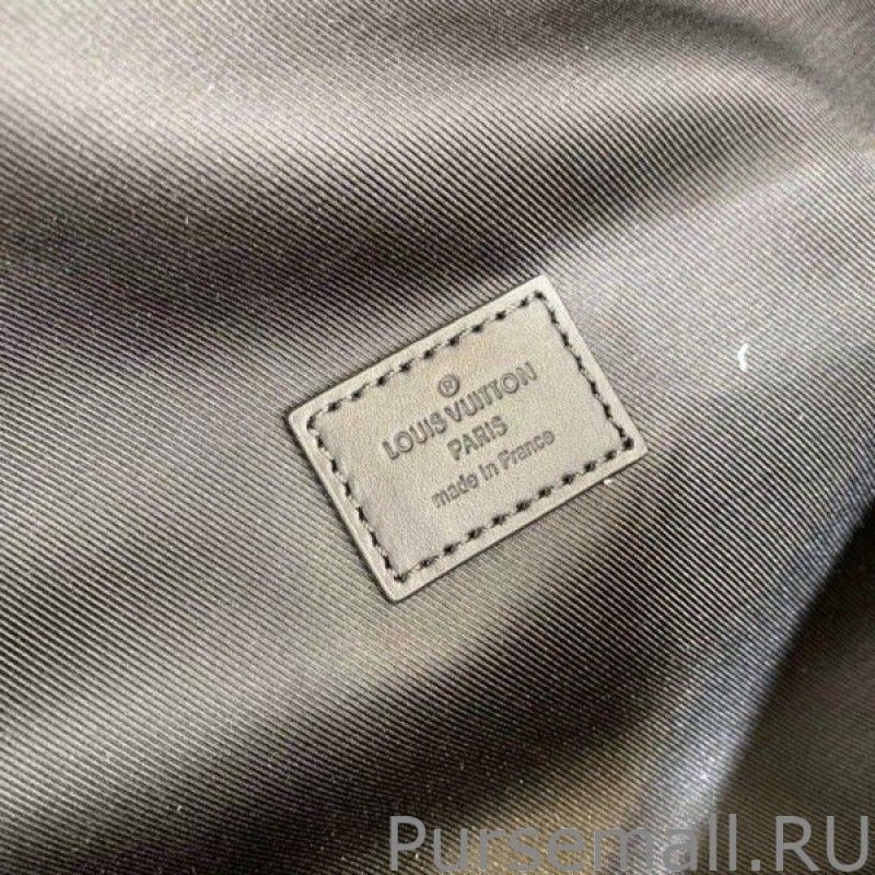 Campus Bumbag Damier Infini N40298