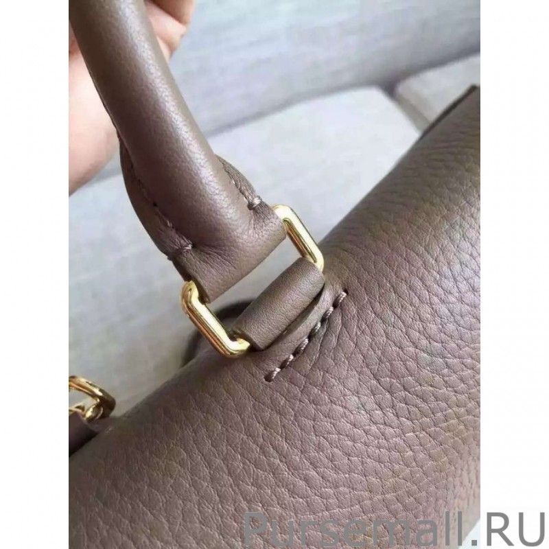 Khaki Volta Messenger Bag M50288