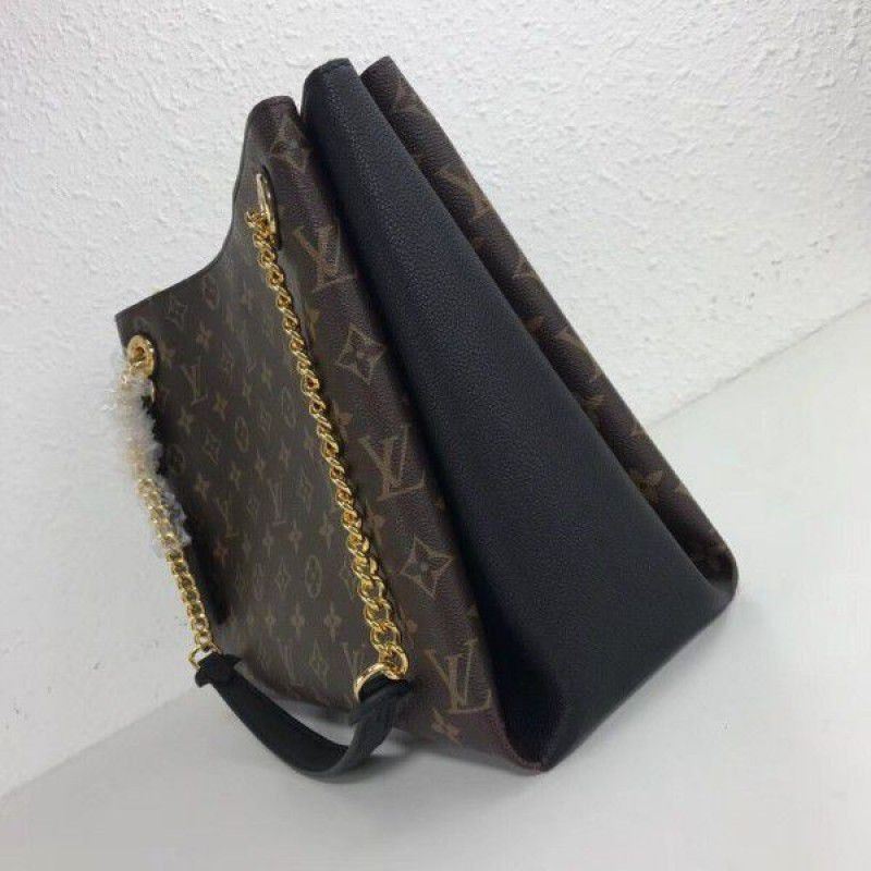 Surene MM Bag Monogram Canvas M43772