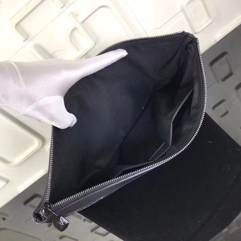 Pochette Apollo Monogram Eclipse M62904