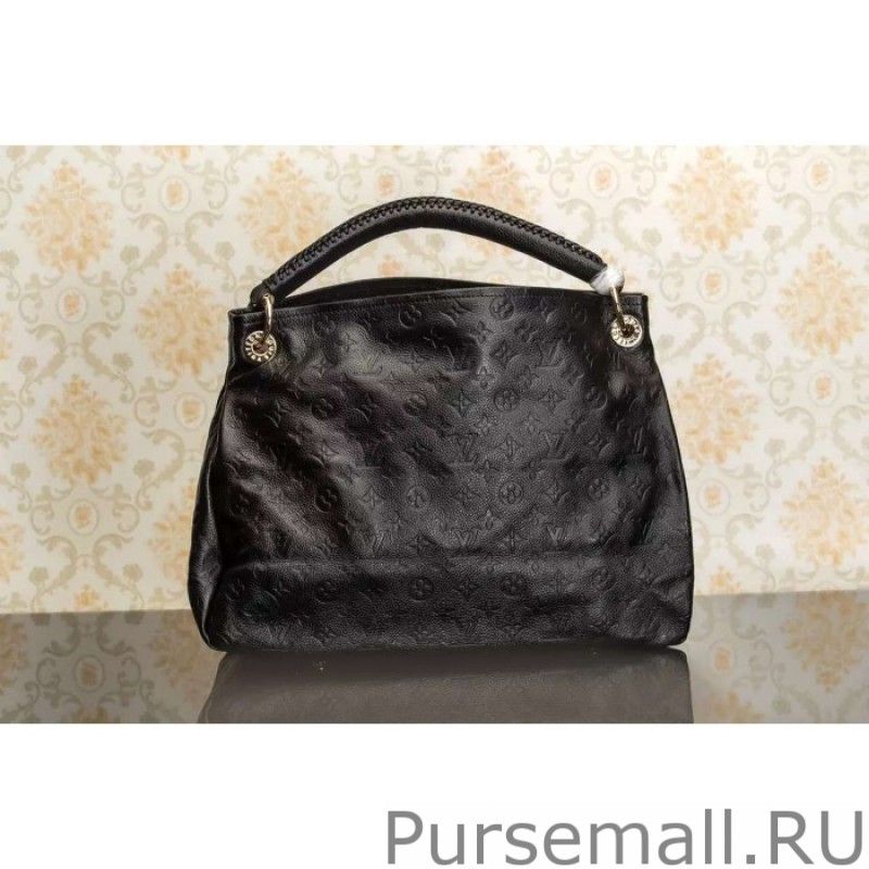 Artsy MM Monogram Empreinte M41066