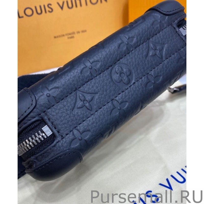 Horizon Clutch M20439 Black