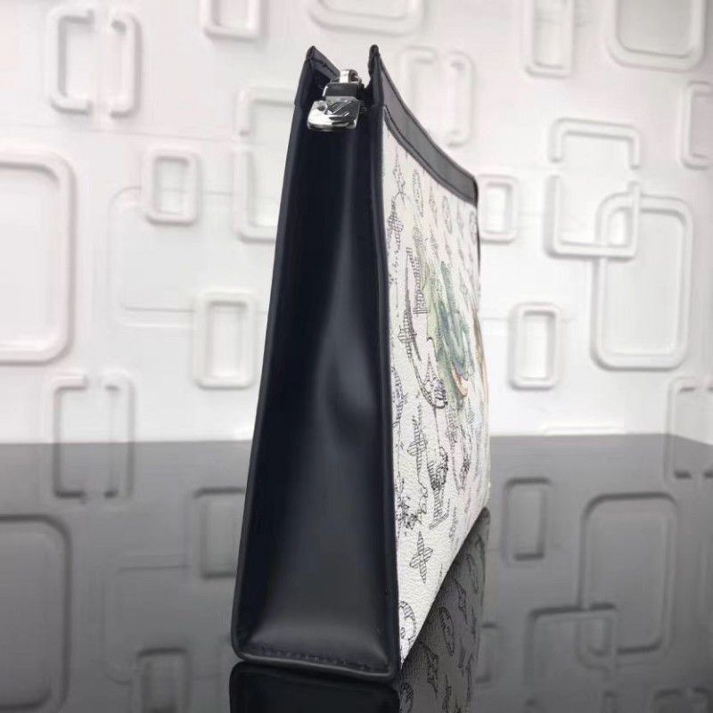 Pochette Voyage MM Monogram Animals M66929