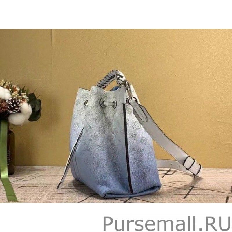 Muria Bag Gradient Blue Mahina M57853