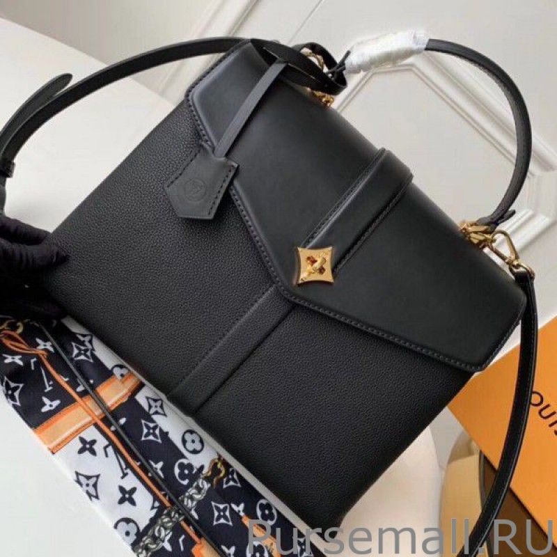 Rose des Vents MM Bag M53816 Black