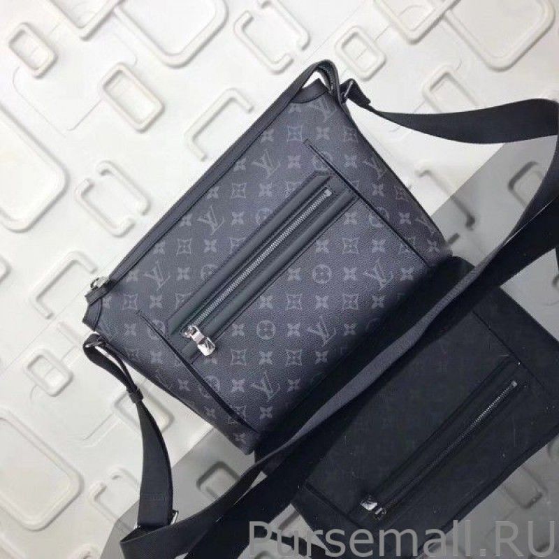 Odyssey Messenger PM Monogram Eclipse M44223