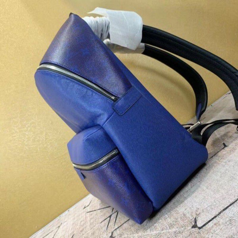 Discovery Backpack Taigarama Eclipse M30229