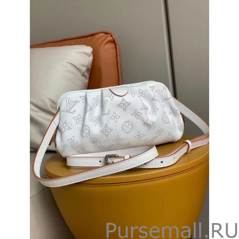 Scala Mini Pouch Mahina Leather M80410