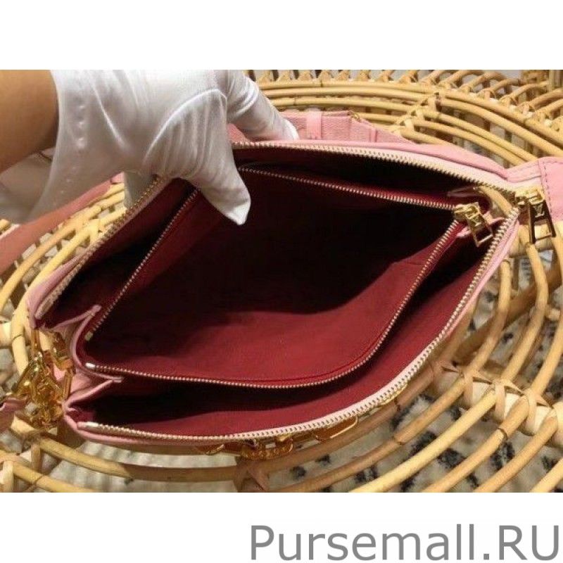 Coussin PM Bag Monogram Lambskin M59276