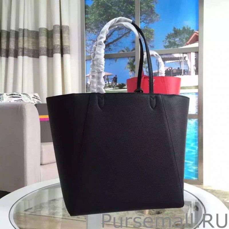 Black Lockme Cabas M42291