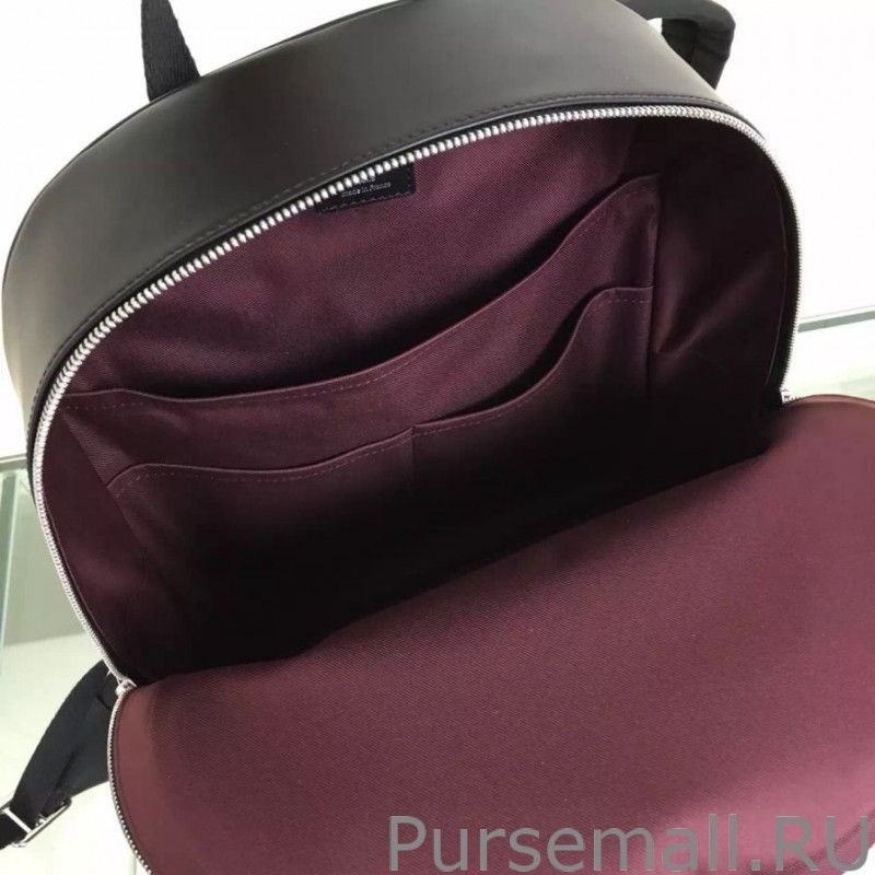 Josh Backpack Monogram Macassar M41530