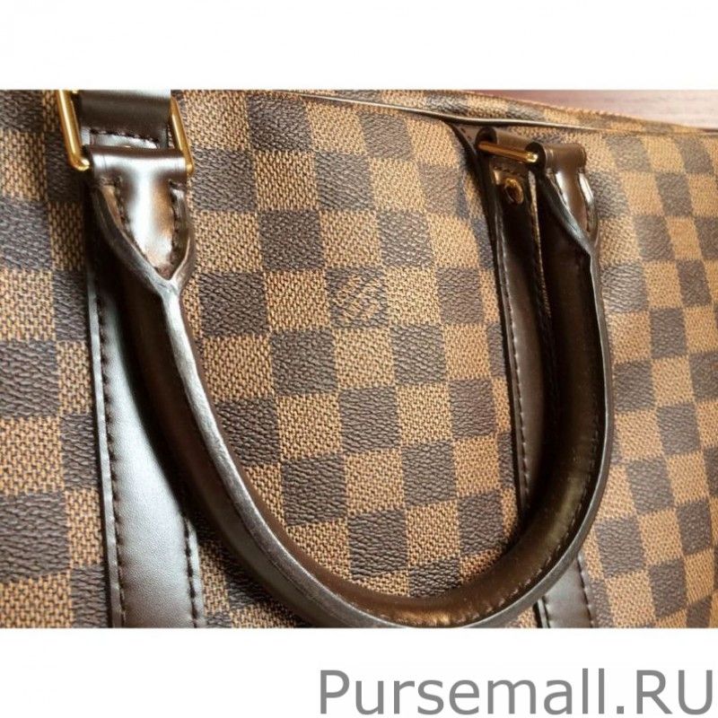 Briefacases Bags Ebene Porte-Documents Voyage N41124