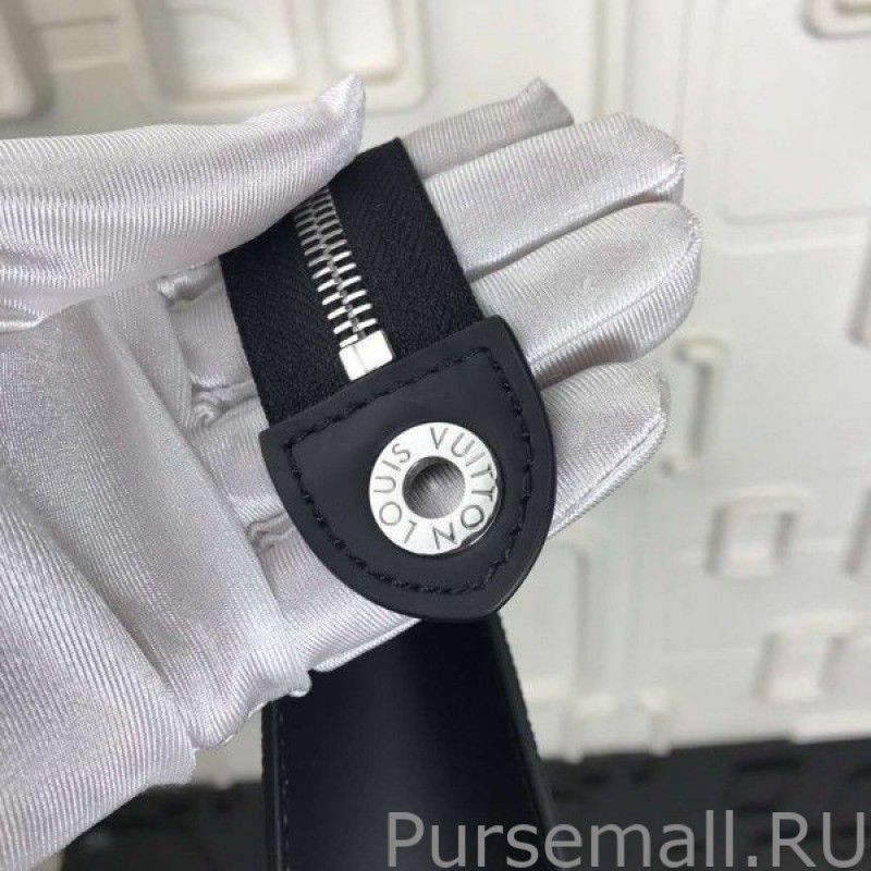 Pochette Voyage MM Damier Graphite N60107