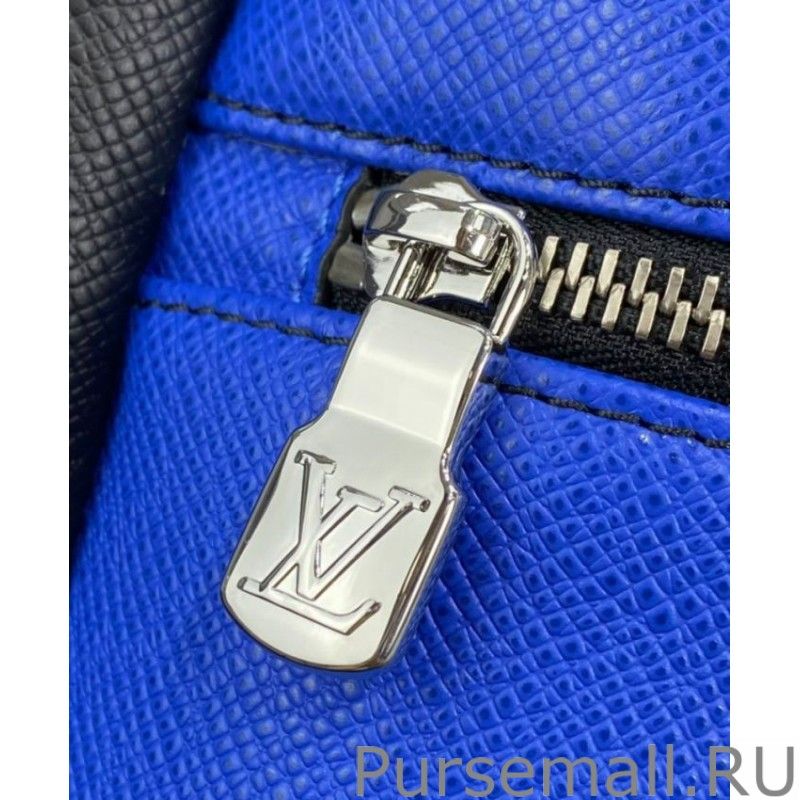 Discovery Backpack M30735 Black