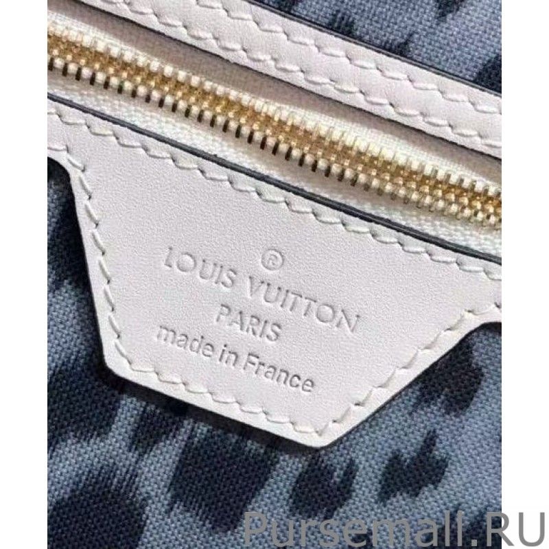 Neverfull MM M45819 Cream