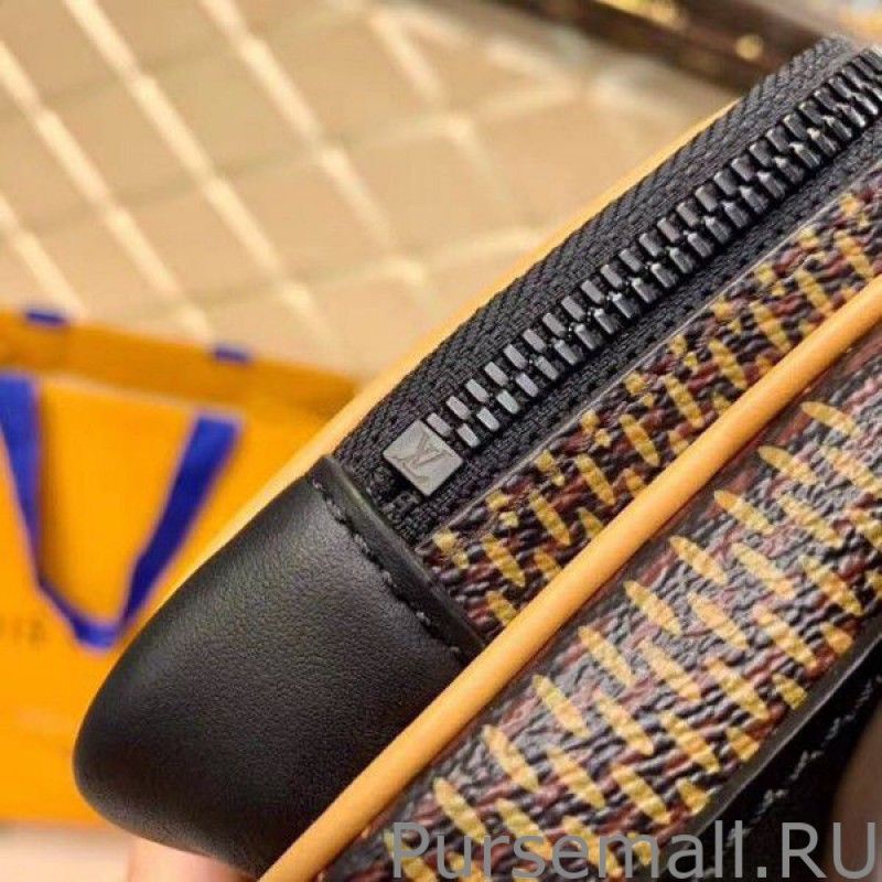 Nano Amazone Messenger Bag N40357