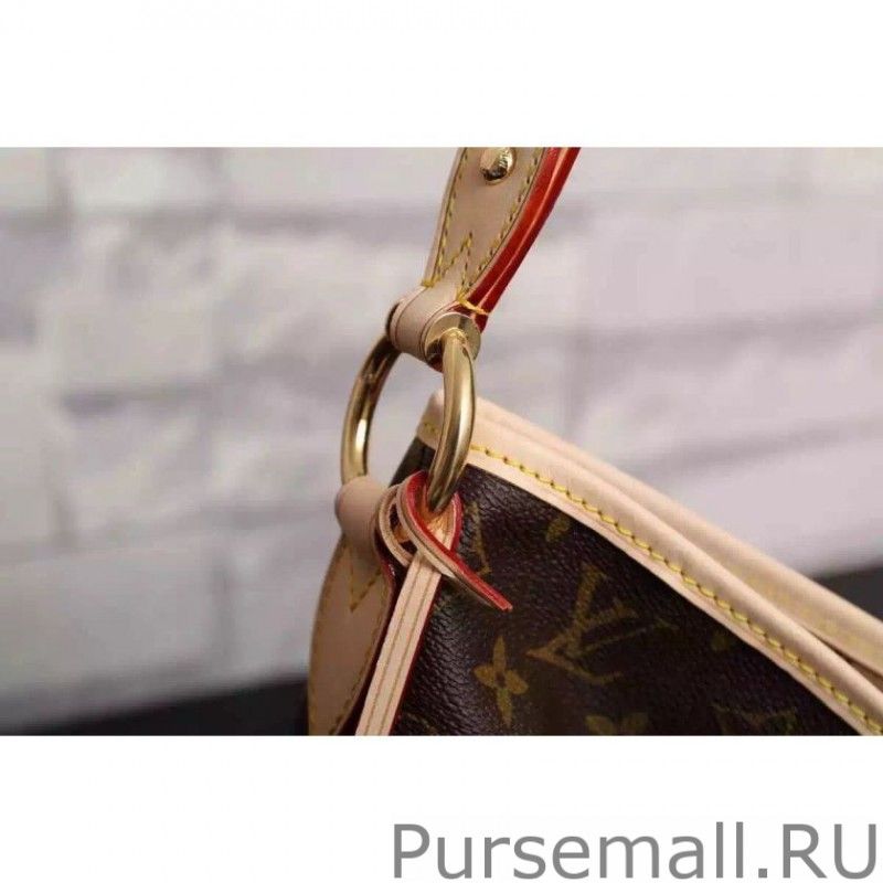 Delightful GM Monogram Canvas M41577