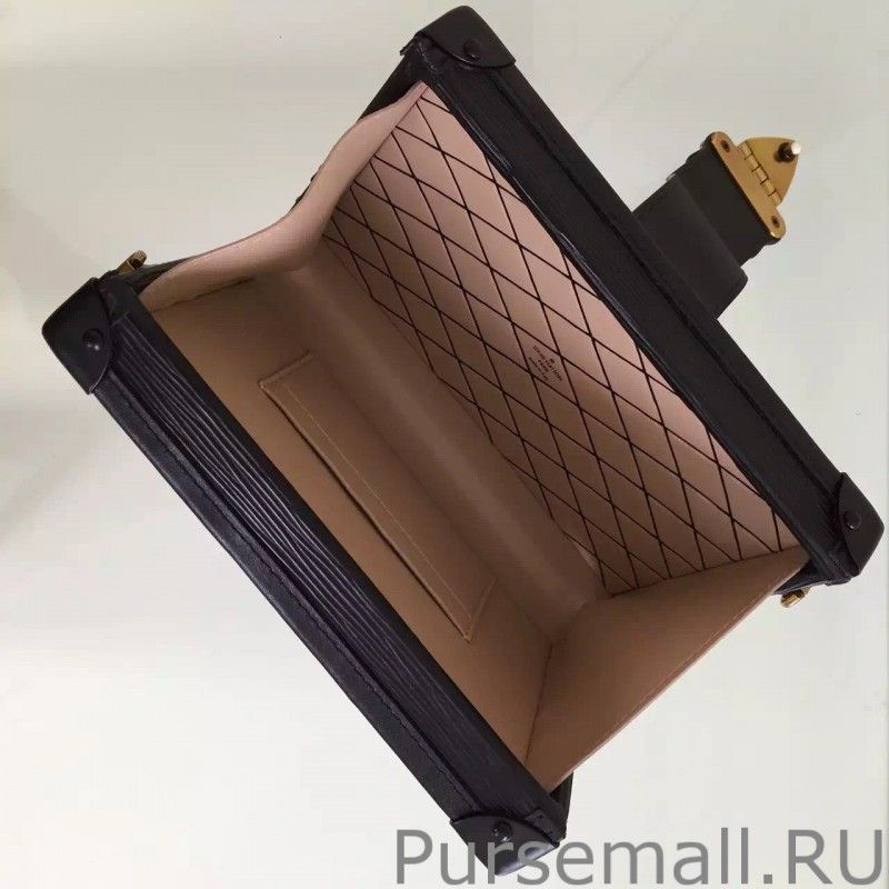 Petite Malle Epi Leather M5001N