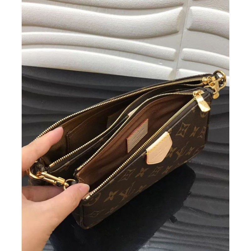 Multi Pochette Accessoires m44840