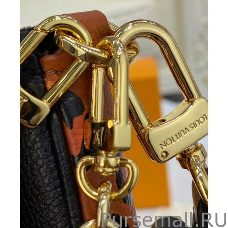 Multi Pochette Accessoires M58520