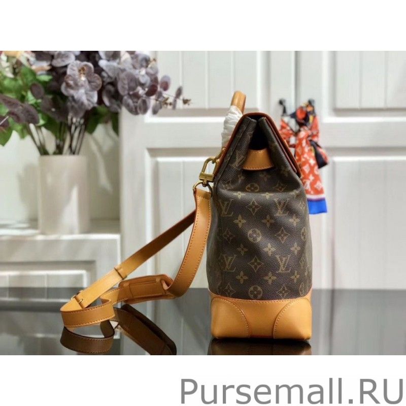 Steamer PM Monogram Bag M44997