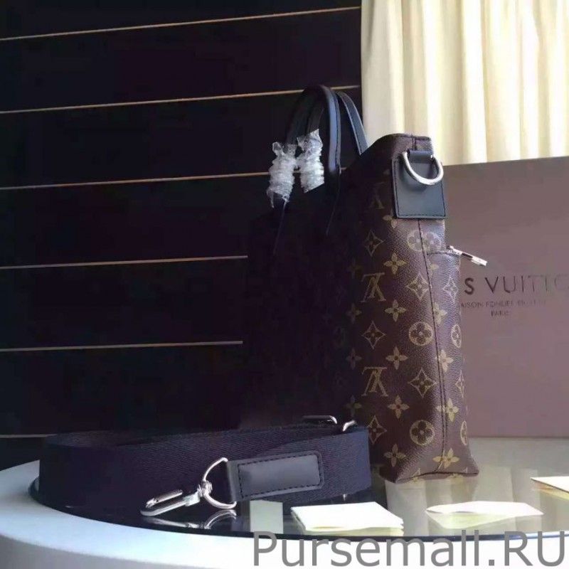 7 Days A Week Monogram Macassar M61288