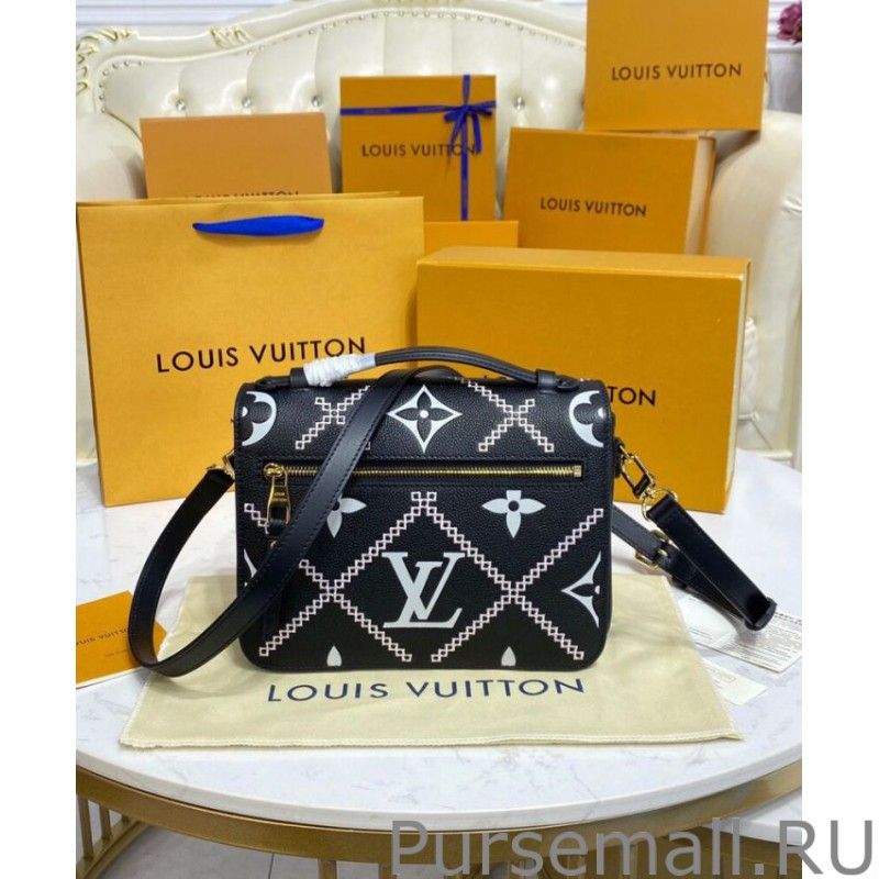 Pochette Metis M46018