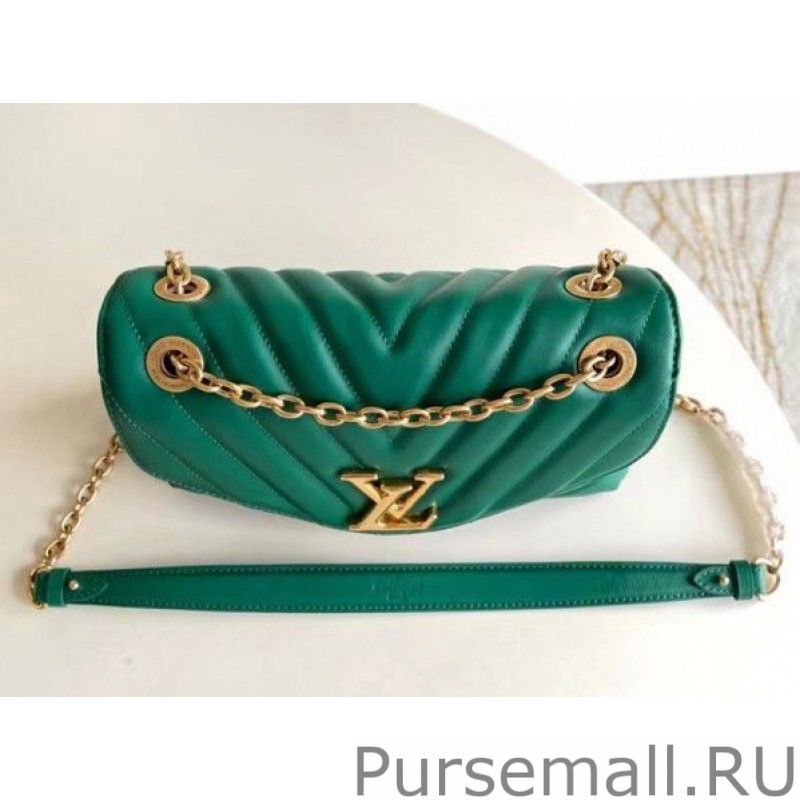 LV New Wave Chain Bag M58664