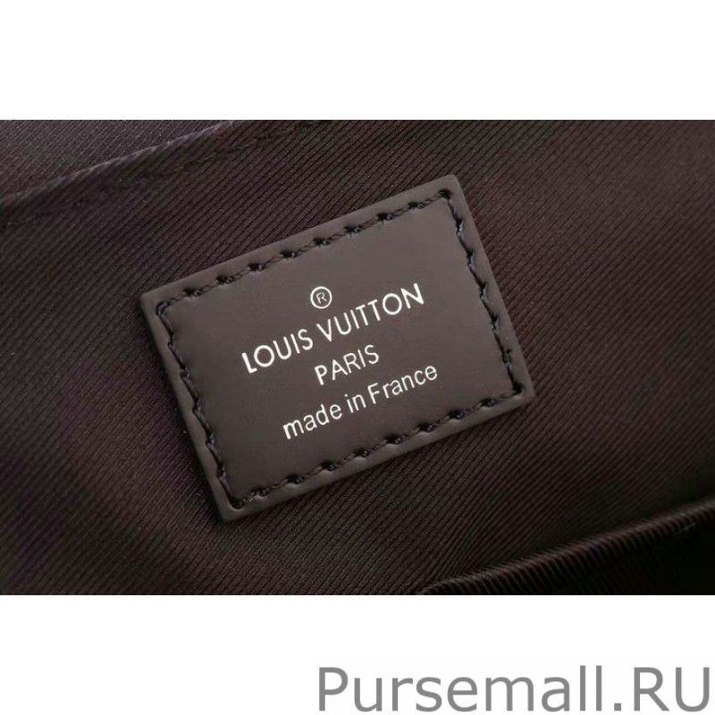 Mssenger Pm Explorer Monogram Eclipse M40565