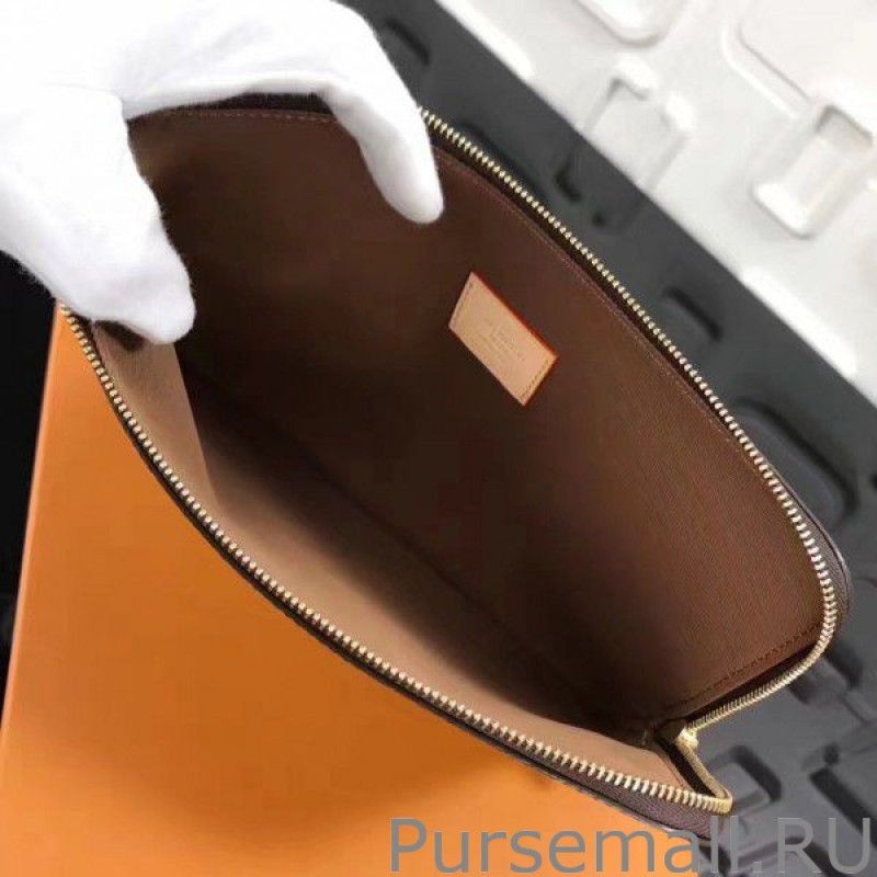 Etui Voyage PM Monogram Canvas M44191