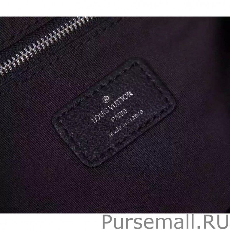 Lockme Backpack Bag M41815