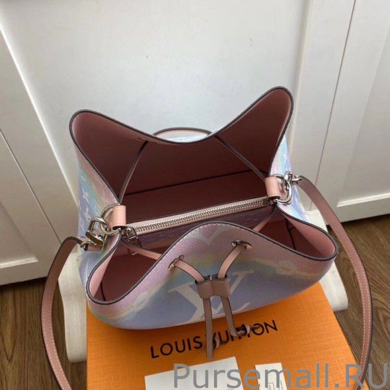 LV Escale NeoNoe MM Bag M45124