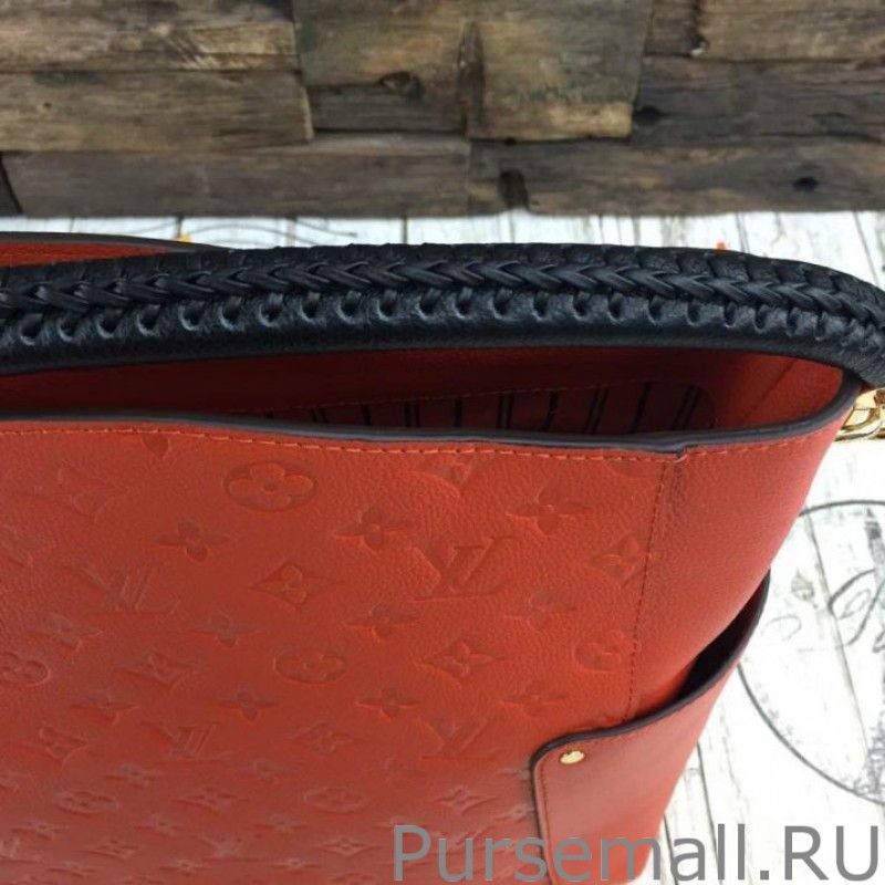 Onthego Bag M55420 Black