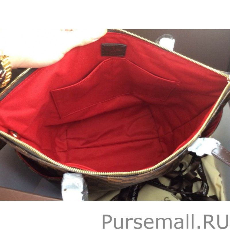 Totally MM LG Damier Ebene Canvas N41281