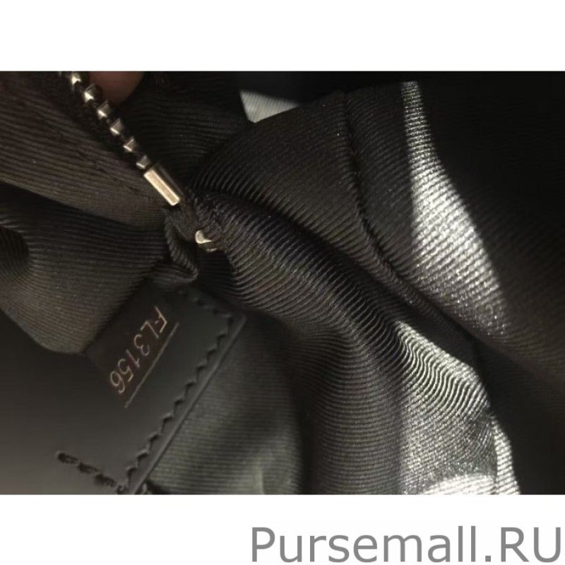 Backpack Explorer Monogram Eclipse M40527