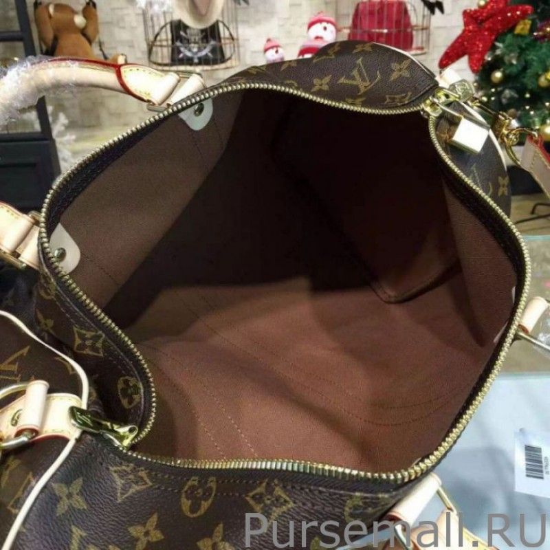 Keepall Bandoulière 45 Monogram M41418