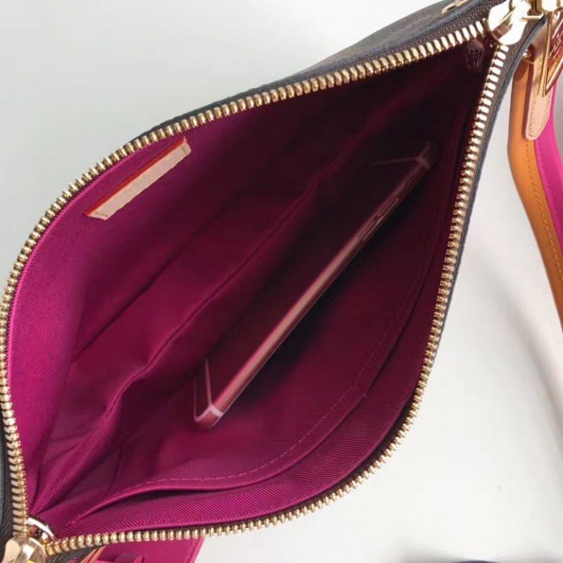 Lorette Bag Monogram Canvas M44053