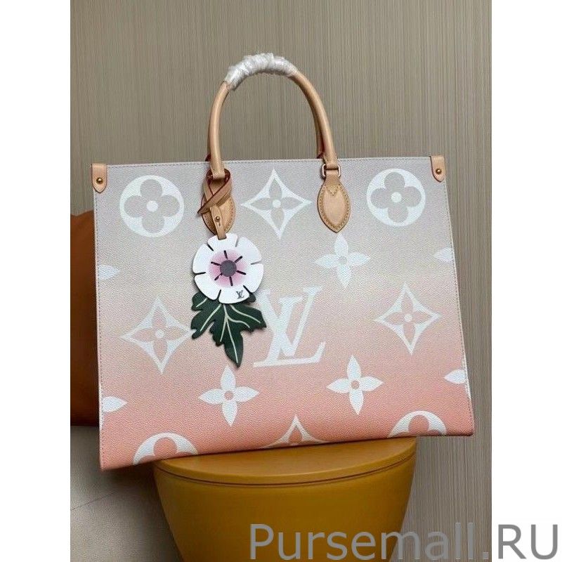 OnTheGo GM Bag Monogram Giant M57640