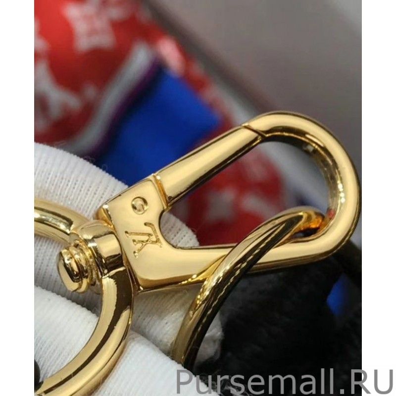 Neo Alma PM Monogram Empreinte M44832