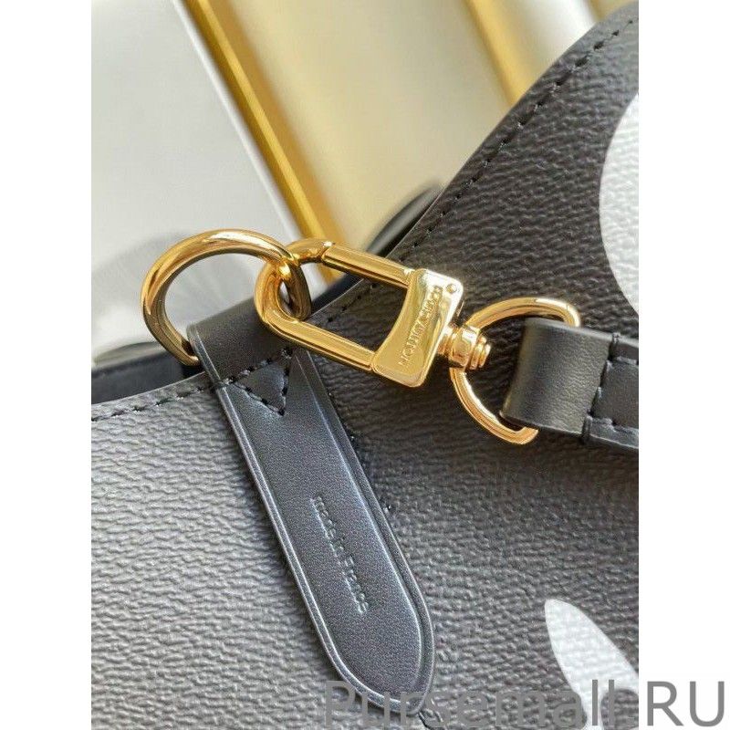 NeoNoe MM Bag Monogram Print M45821