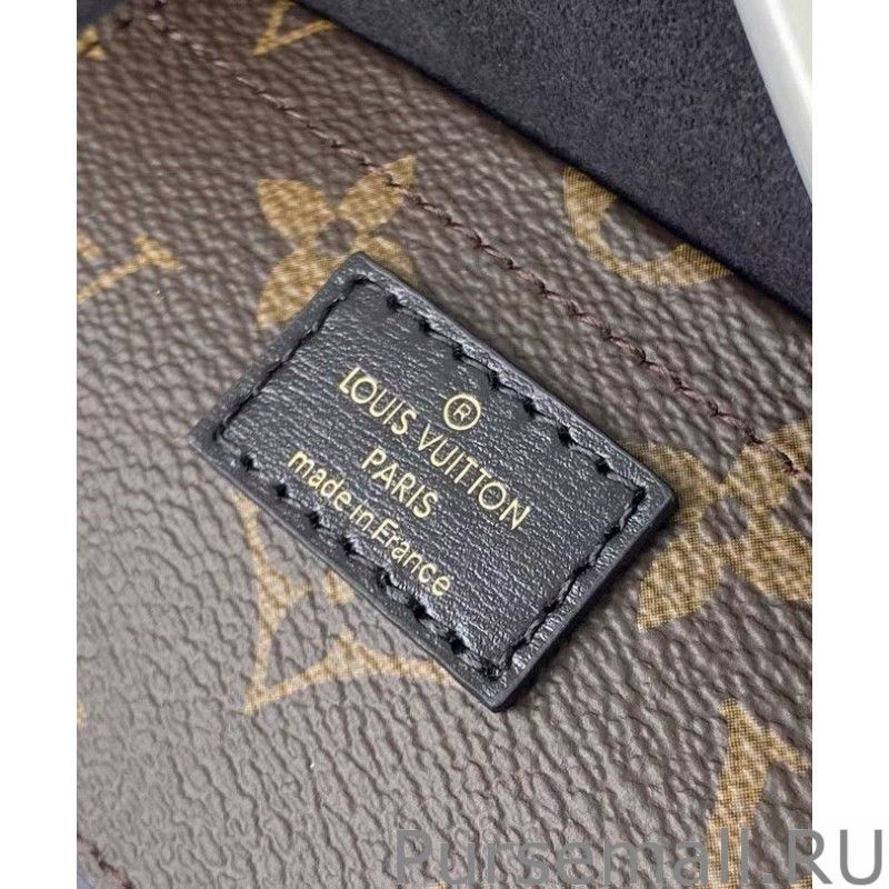 Officier Bag M69841 Black